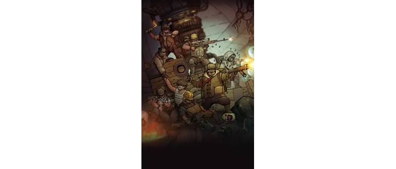 Логотип игры