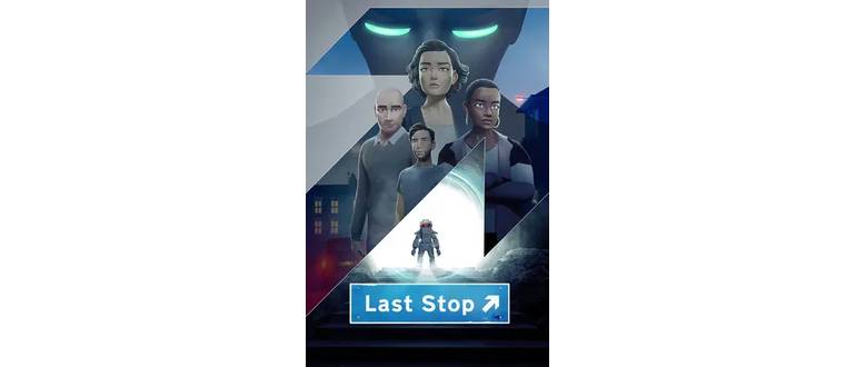 Логотип игры