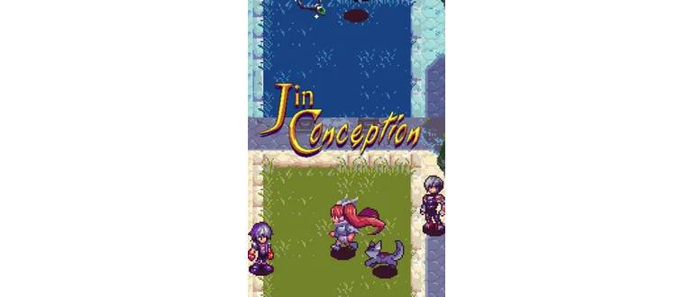 Логотип игры