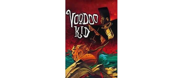 Логотип игры