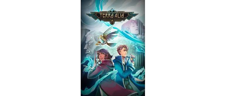 Логотип игры