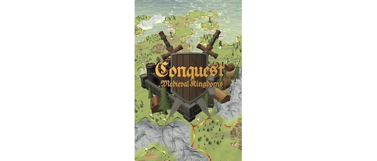 Логотип игры