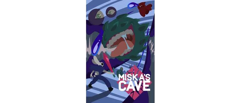 Логотип игры