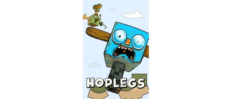 Логотип игры