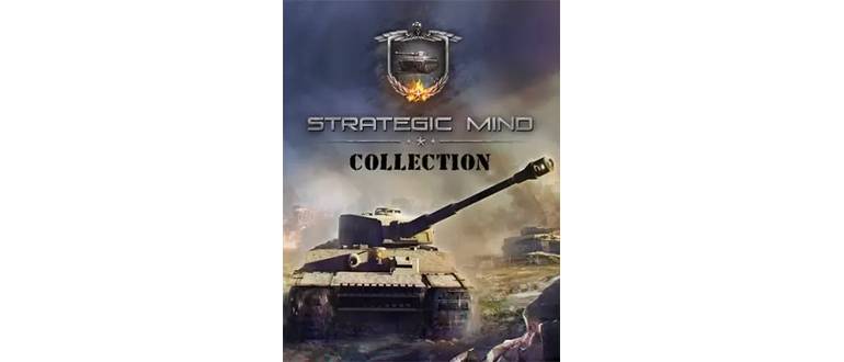 Логотип игры