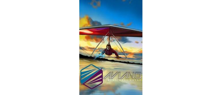 Логотип игры