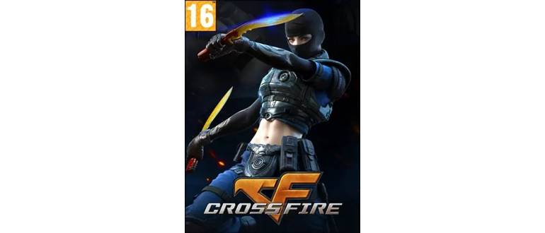 Логотип игры