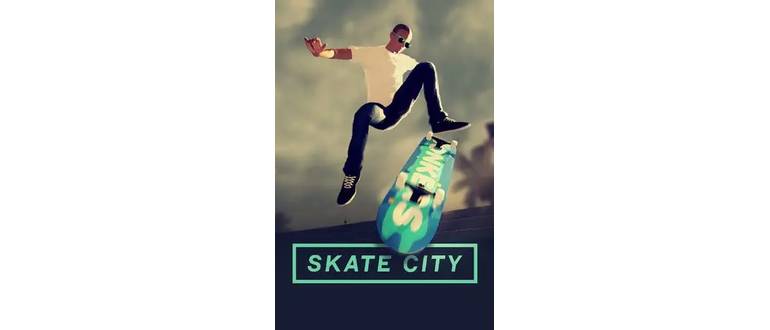 Логотип игры