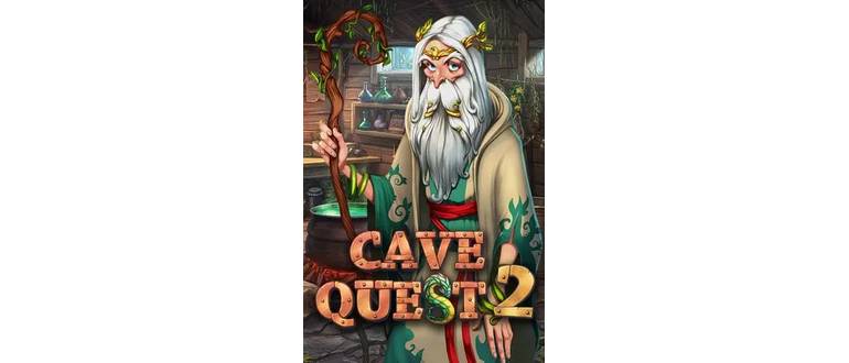 Логотип игры