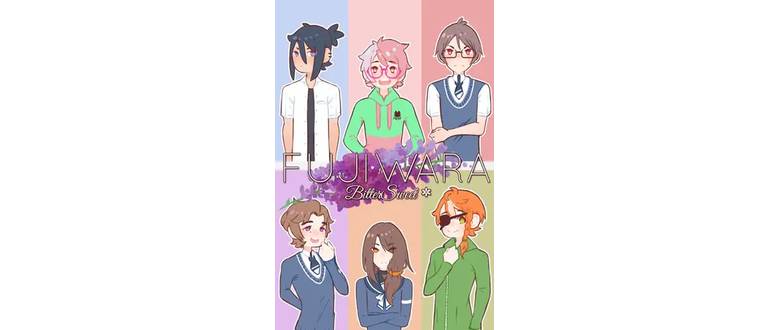 Логотип игры