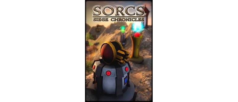 Логотип игры