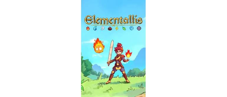 Логотип игры