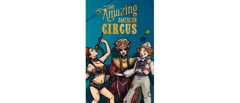 Логотип игры