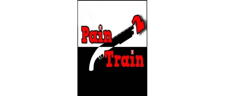 Логотип игры