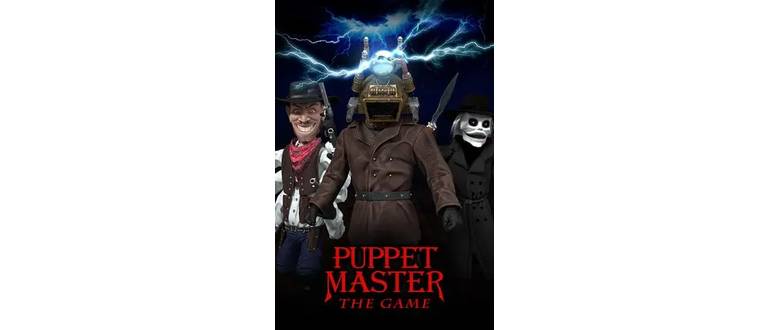 Логотип игры