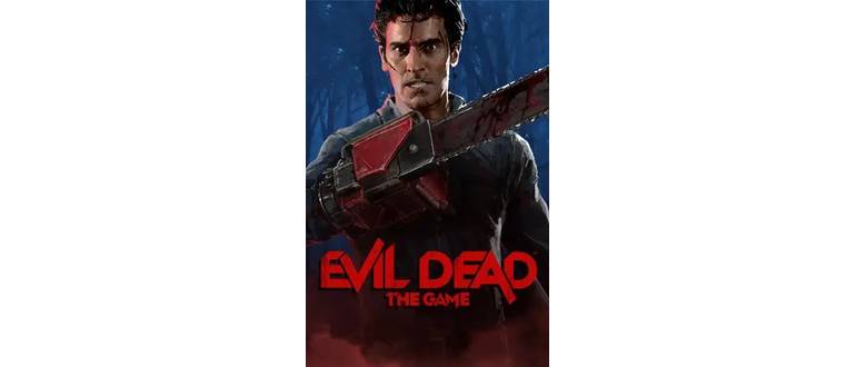 Логотип игры