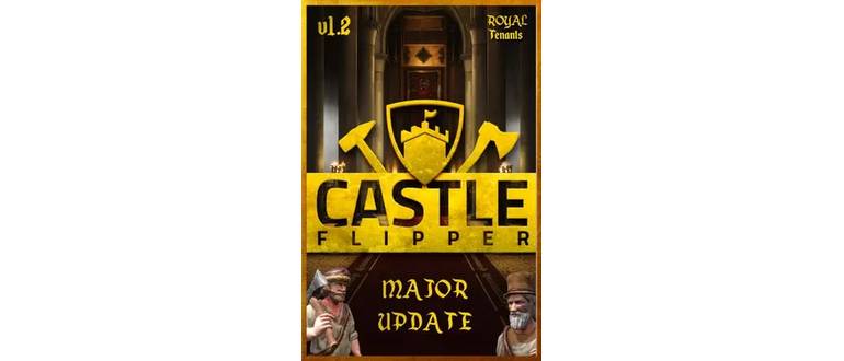 Логотип игры