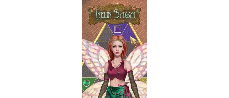 Логотип игры