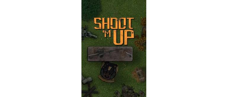 Логотип игры