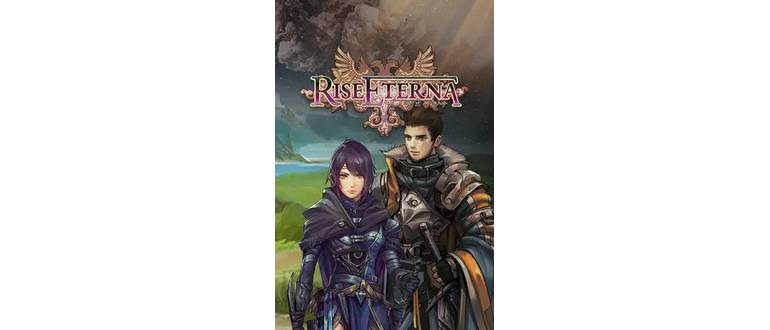 Логотип игры