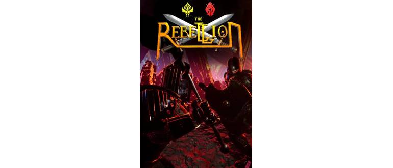 Логотип игры