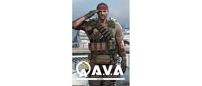 Логотип игры