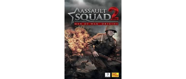 Логотип игры