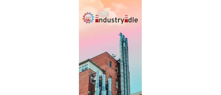 Логотип игры