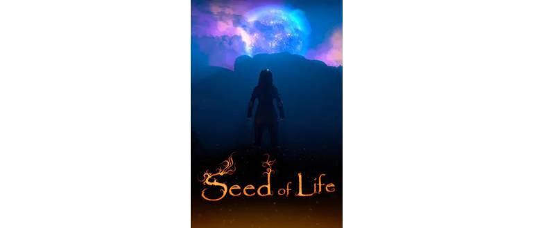 Логотип игры