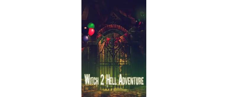 Логотип игры