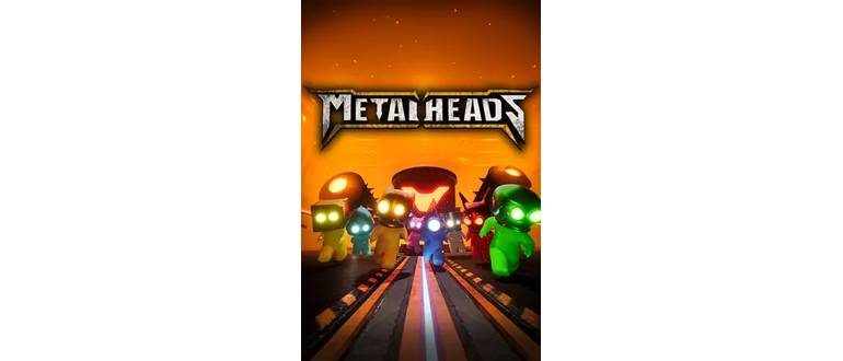 Логотип игры