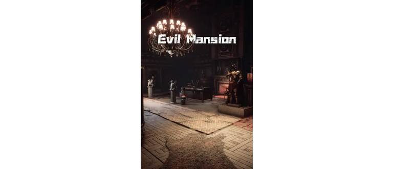 Логотип игры