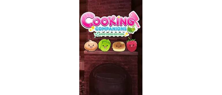 Логотип игры