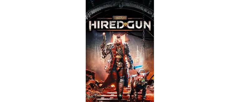 Логотип игры