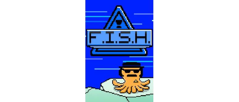 Логотип игры