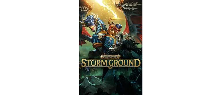 Логотип игры