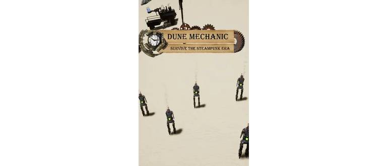 Логотип игры