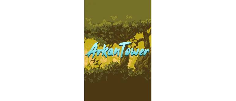 Логотип игры