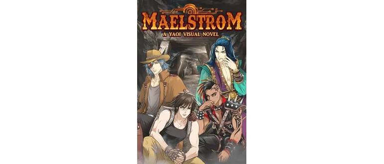 Логотип игры