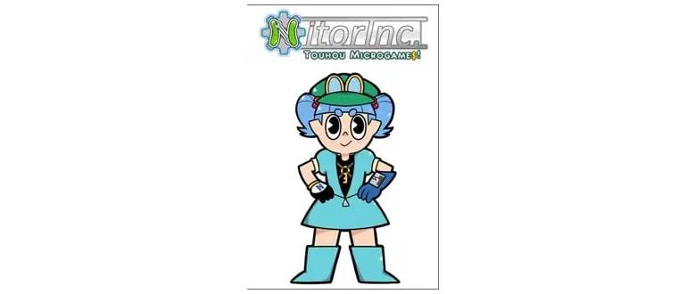 Логотип игры