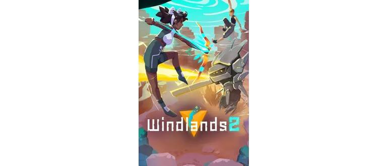 Логотип игры