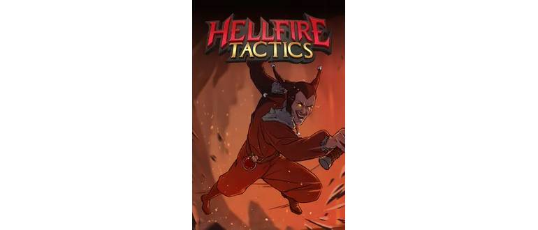 Логотип игры