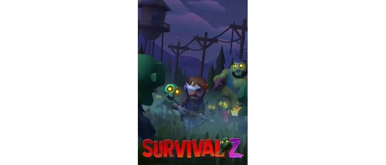 Логотип игры