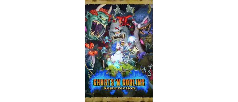 Логотип игры