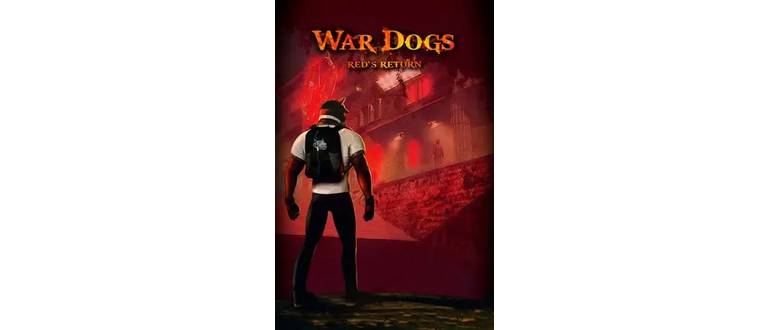 Логотип игры