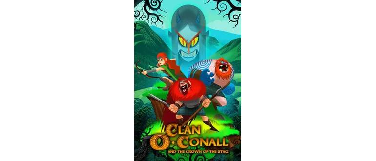 Логотип игры