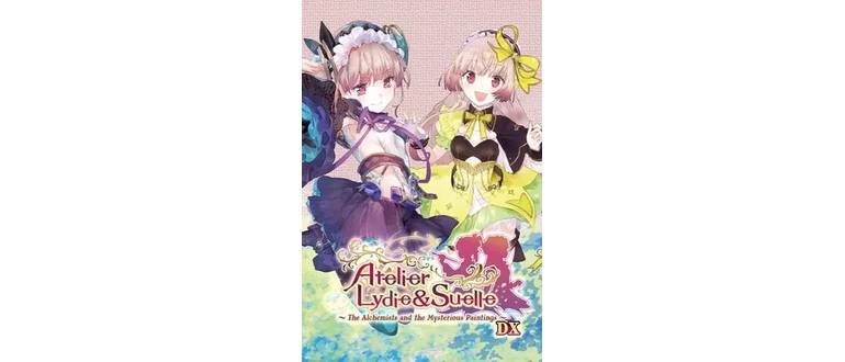 Логотип игры