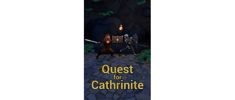 Логотип игры