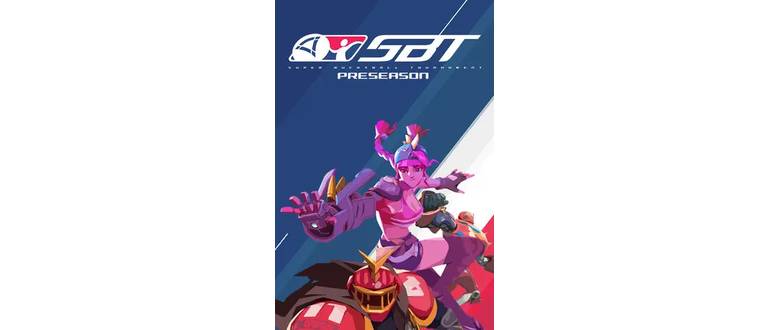 Логотип игры