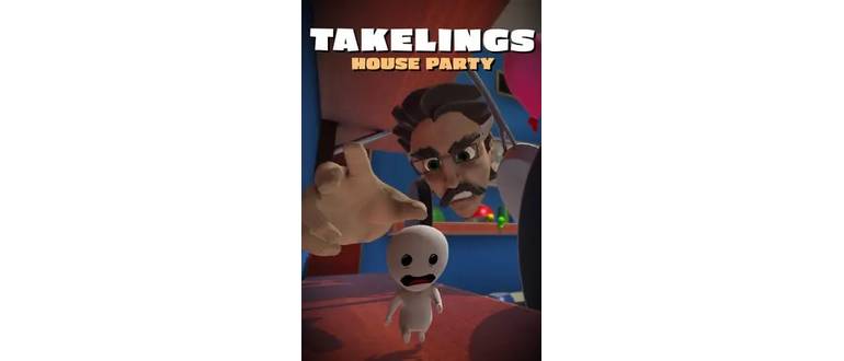 Логотип игры